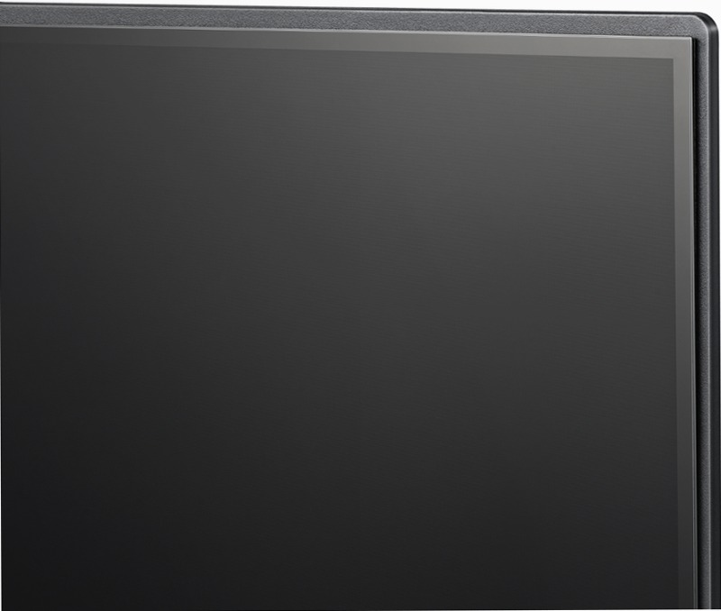 Hisense TV SET 32A5KQ HSN Nero 32" HD QLED