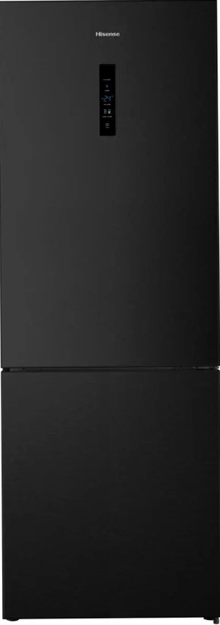 Hisense REFRIG BCD-469WY RB645N4BFE Nero E 345lt
