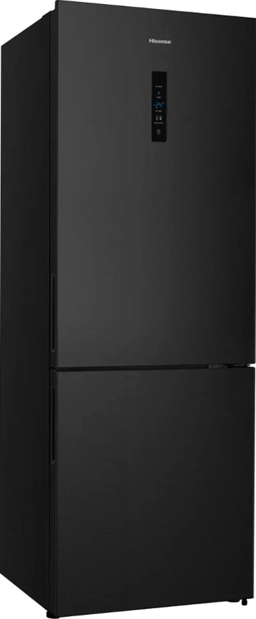 Hisense REFRIG BCD-469WY RB645N4BFE Nero E 345lt