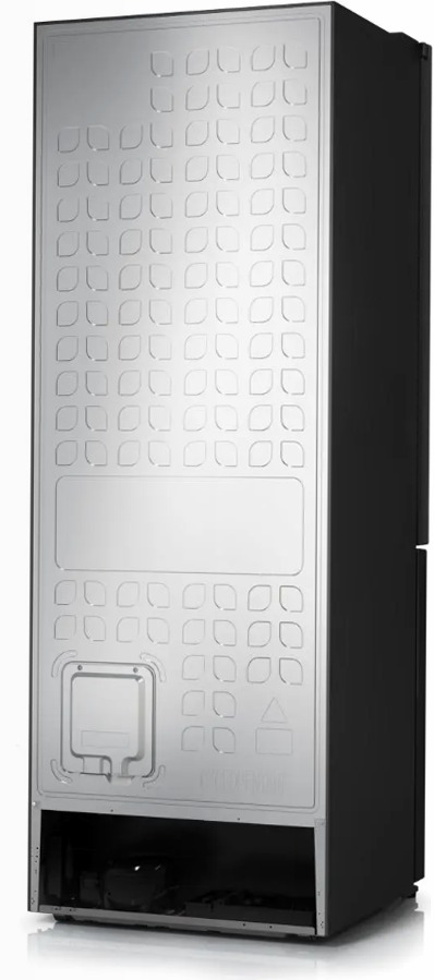 Hisense REFRIG BCD-469WY RB645N4BFE Nero E 345lt