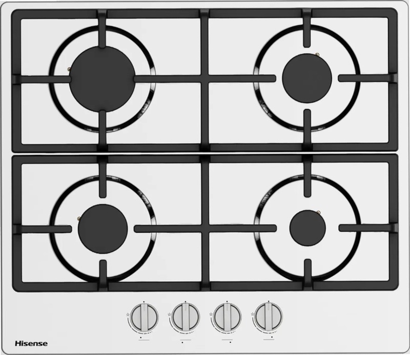 Hisense HOB JGT4-H6AGM-0B GM643XHFCI