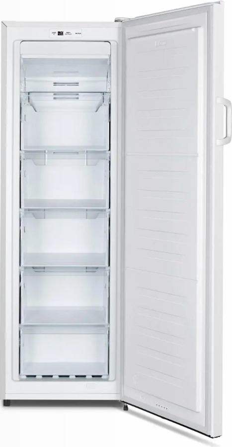 Hisense REFRIG BD-176WY FV245N4AW2 HSN Bianco 194lt