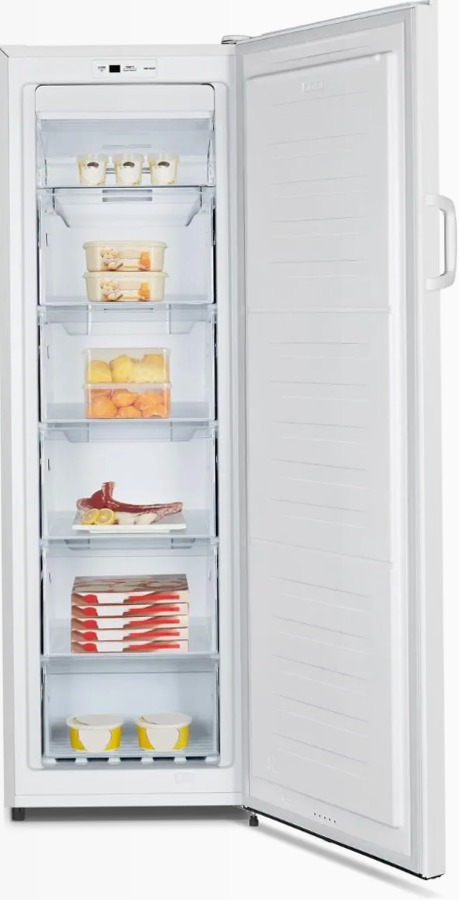Hisense REFRIG BD-176WY FV245N4AW2 HSN Bianco 194lt