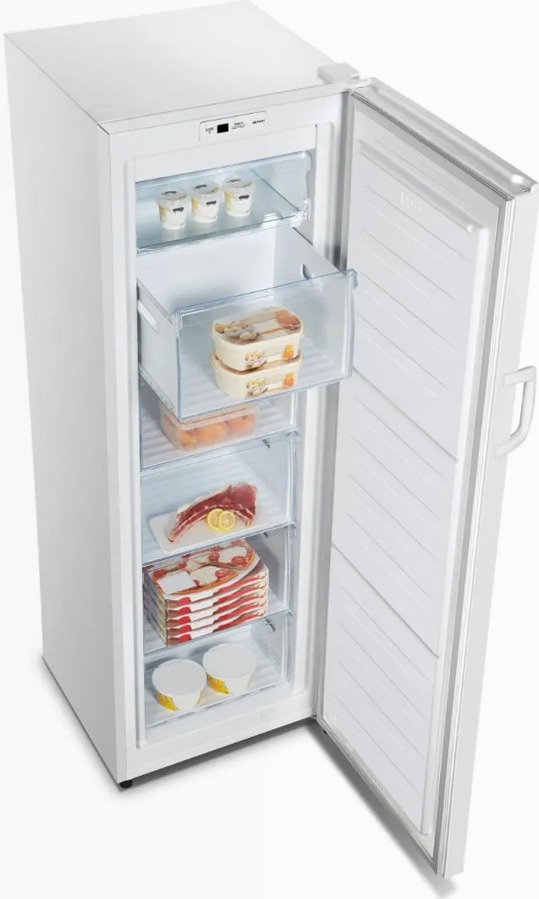 Hisense REFRIG BD-176WY FV245N4AW2 HSN Bianco 194lt