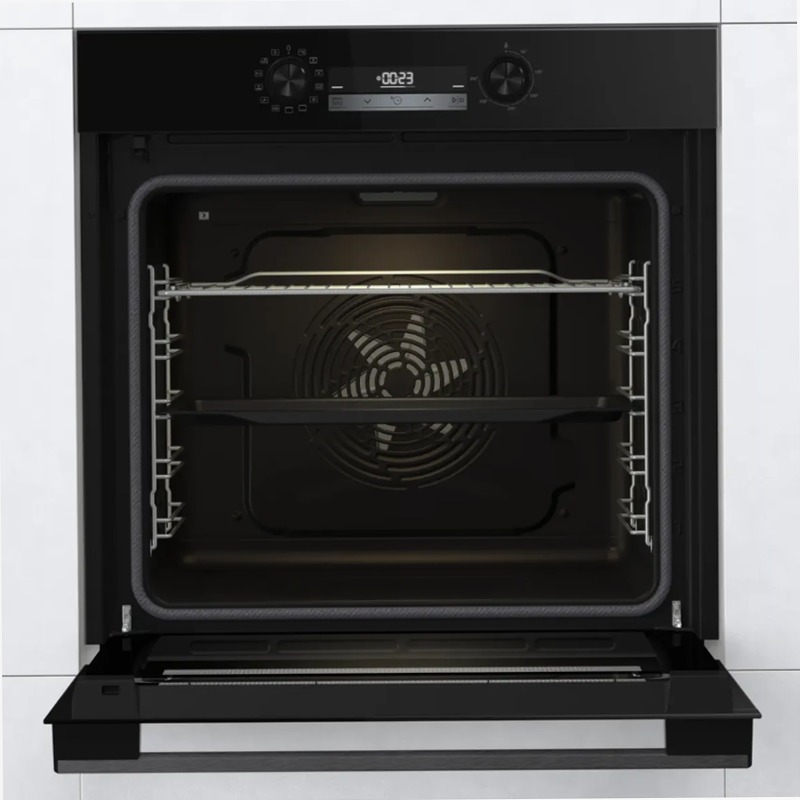 Hisense OVEN BO3PY6C01-5-BI64221PB HSN 77 A Nero
