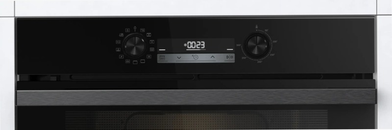 Hisense OVEN BO3PY6C01-5-BI64221PB HSN 77 A Nero