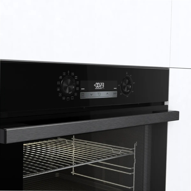 Hisense OVEN BO3PY6C01-5-BI64221PB HSN 77 A Nero