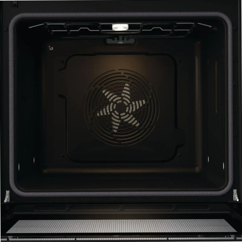 Hisense OVEN BO3PY6C01-5-BI64221PB HSN 77 A Nero