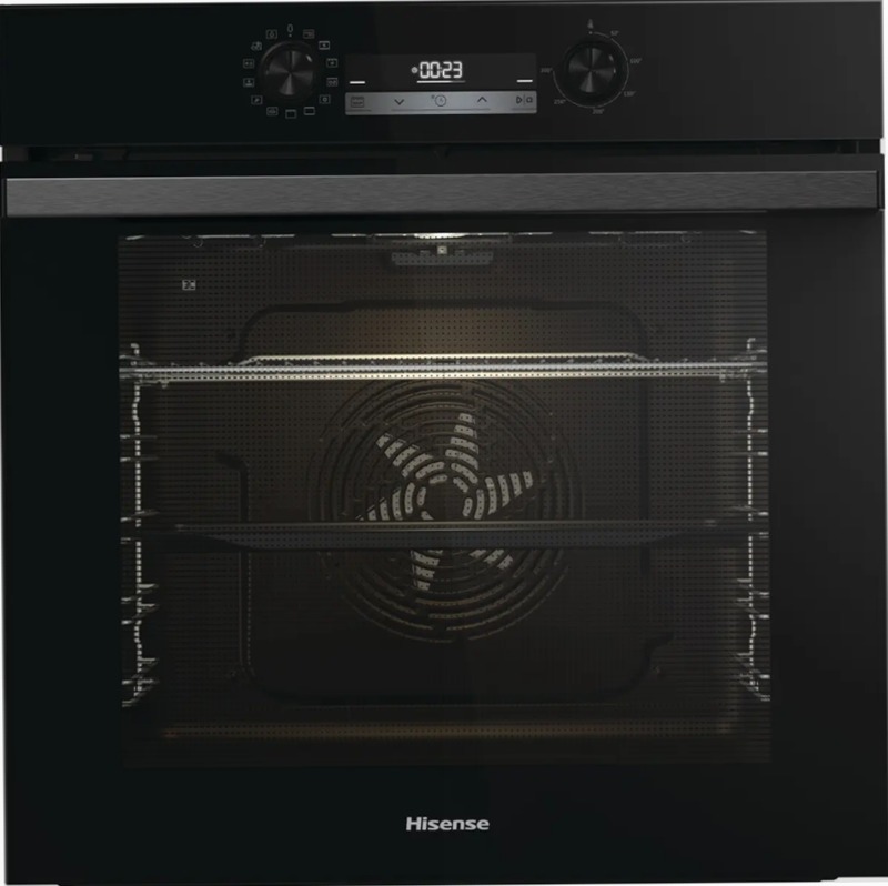 Hisense OVEN BO3PY6C01-5-BI64221PB HSN 77 A Nero