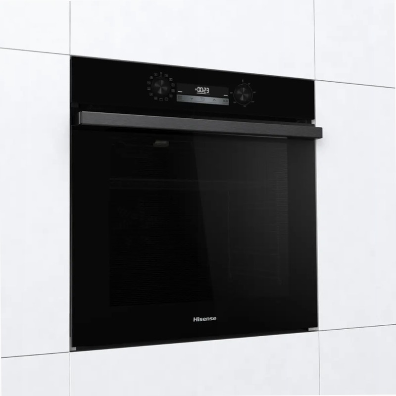 Hisense OVEN BO3PY6C01-5-BI64221PB HSN 77 A Nero