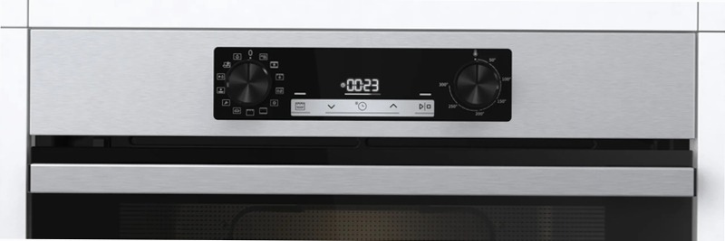 Hisense OVEN BO3PE6C02-5-BI64213EPX 77 A Acciaio