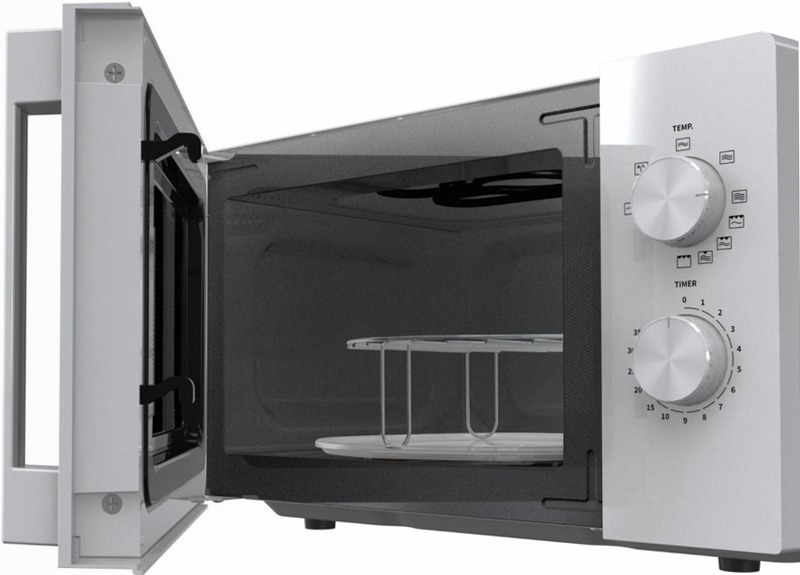 Hisense Oven MW MO20XYZ Bianco 20