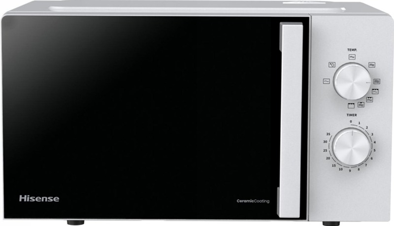 Hisense Oven MW MO20XYZ Bianco 20