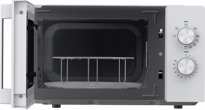 Hisense Oven MW MO20XYZ Bianco 20