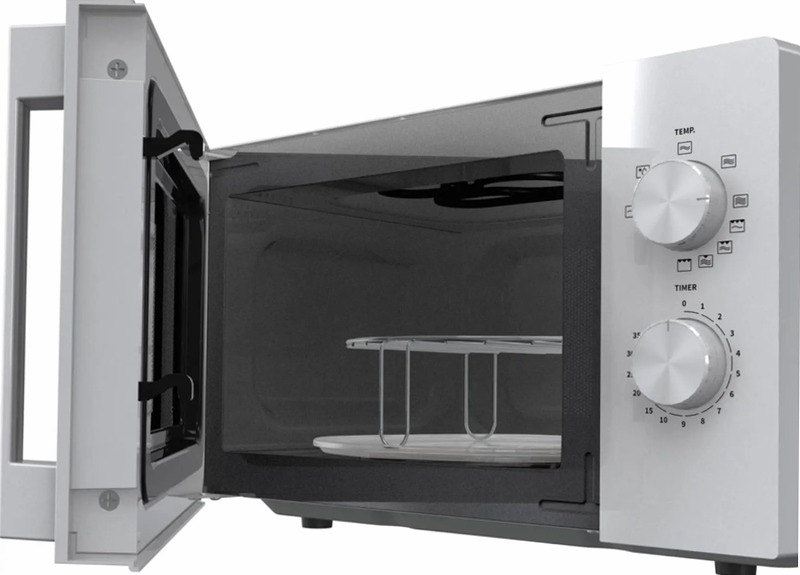 Hisense OVEN MW MO20XYZ H20MOWP1HG Bianco