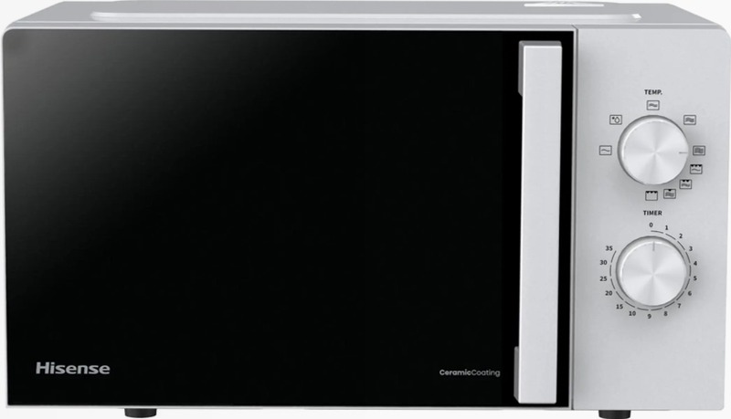 Hisense OVEN MW MO20XYZ H20MOWP1HG Bianco