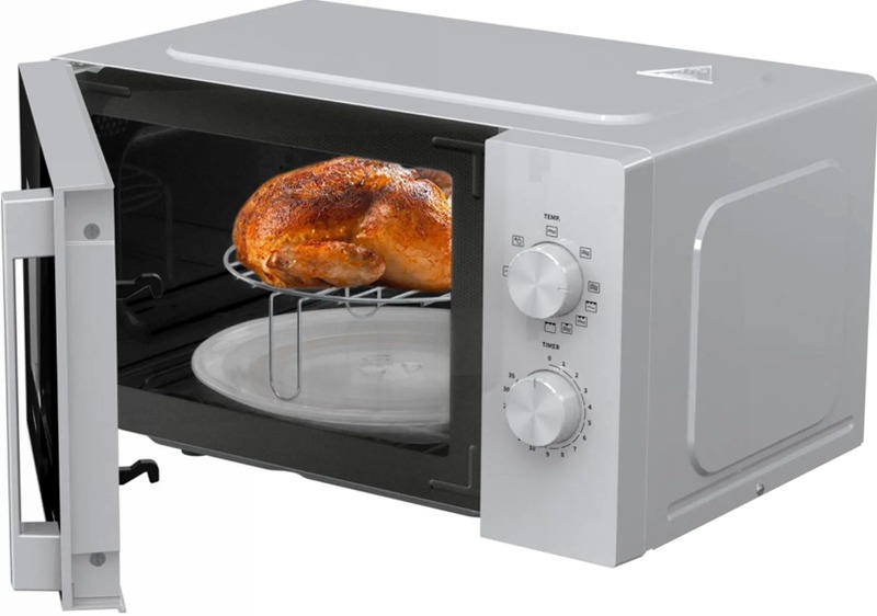 Hisense OVEN MW MO20XYZ H20MOWP1HG Bianco