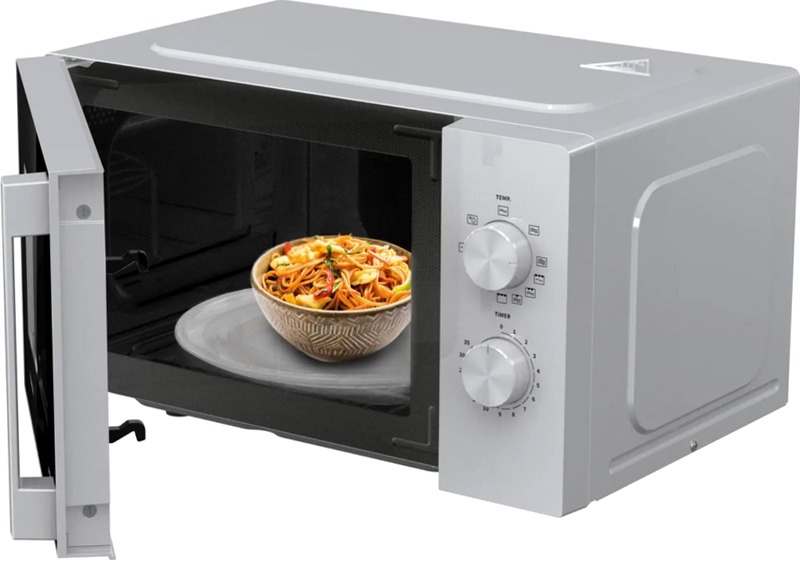 Hisense OVEN MW MO20XYZ H20MOWP1HG Bianco