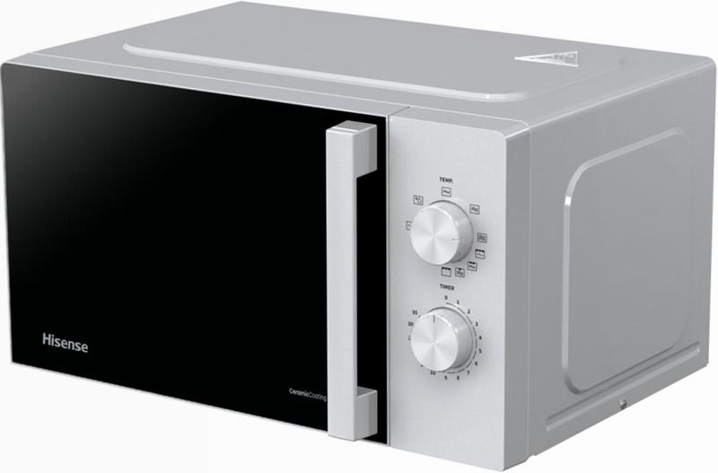 Hisense Oven MW MO20XYZ Bianco 20