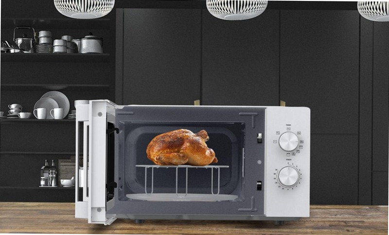 Hisense Oven MW MO20XYZ Bianco 20