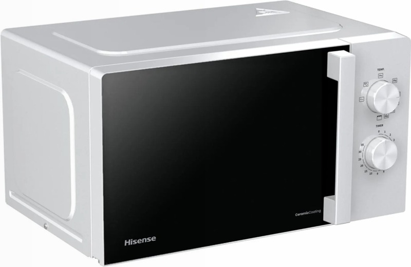 Hisense OVEN MW MO20XYZ H20MOWP1HG Bianco