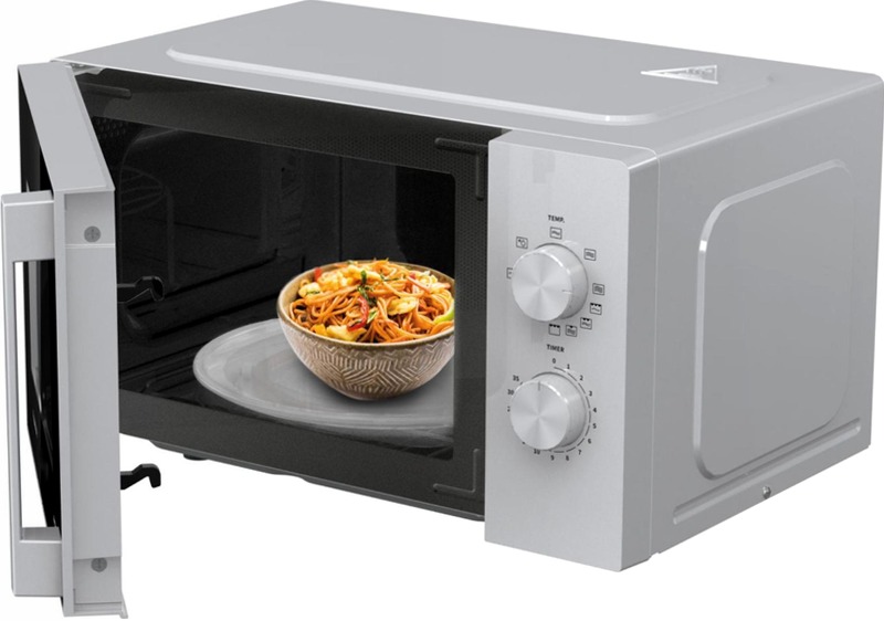 Hisense Oven MW MO20XYZ Bianco 20