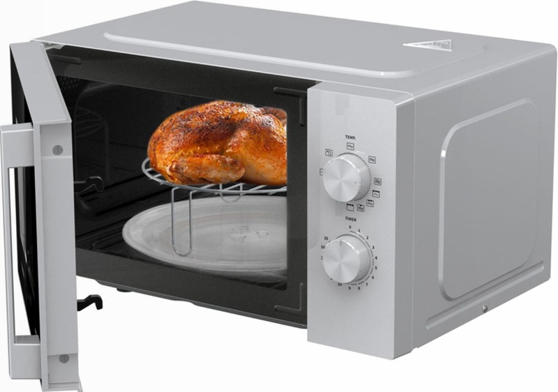 Hisense Oven MW MO20XYZ Bianco 20