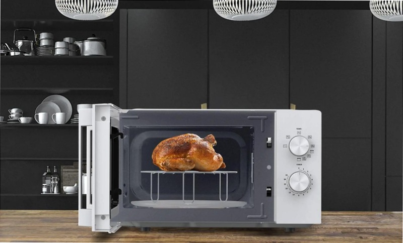 Hisense OVEN MW MO20XYZ H20MOWP1HG Bianco