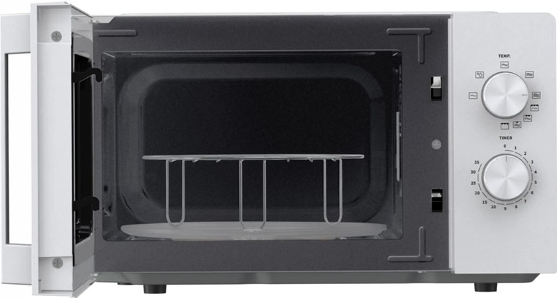 Hisense OVEN MW MO20XYZ H20MOWP1HG Bianco