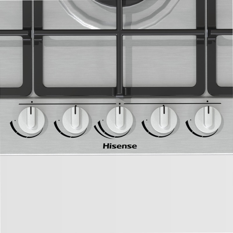 Hisense HOB EL-009 GM973XF HSN Inox A