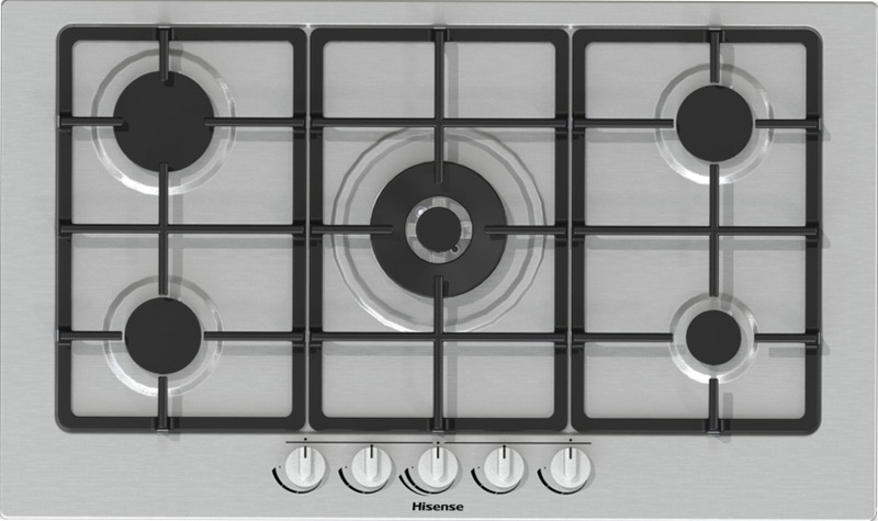 Hisense HOB EL-009 GM973XF HSN Inox A