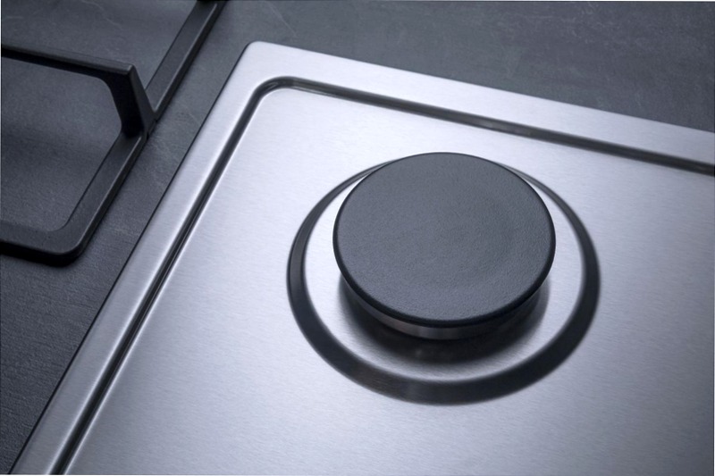 Hisense HOB EL-009 GM973XF HSN Inox A