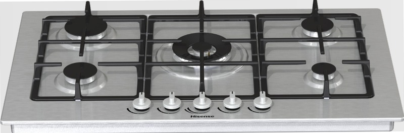 Hisense HOB EL-009 GM973XF HSN Inox A