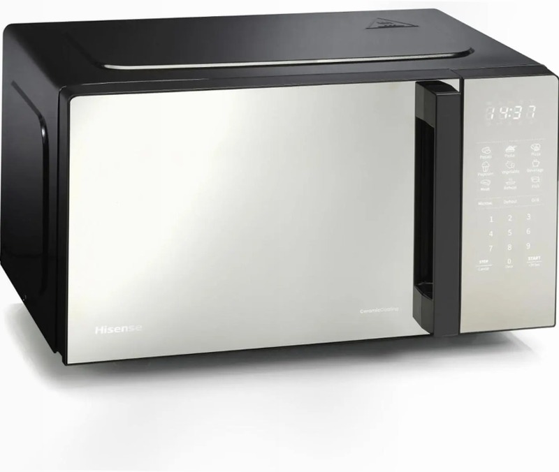 Forno Microonde Hisense H20MOMBS4HG 20