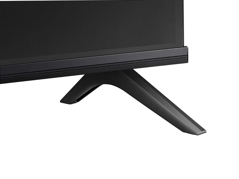 Hisense TV SET 32A49K - Smart TV HD Ready Nero 32"