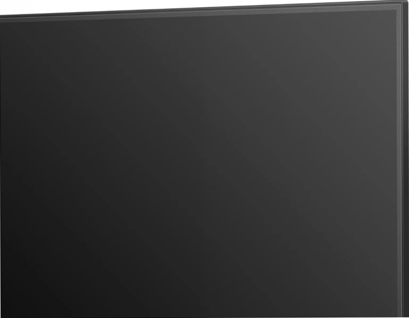 Hisense TV SET 43A79KQ - Sfoglia il Mondo in Ultra HD Grigio 43" QLED