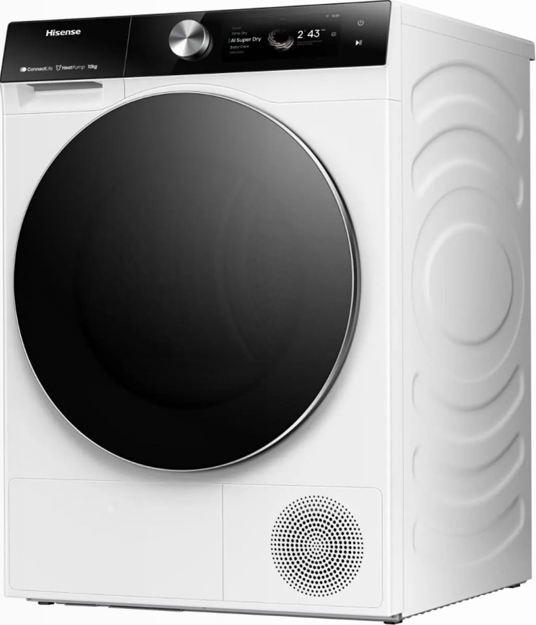 Asciugatrici - DH7S107BW - Hisense