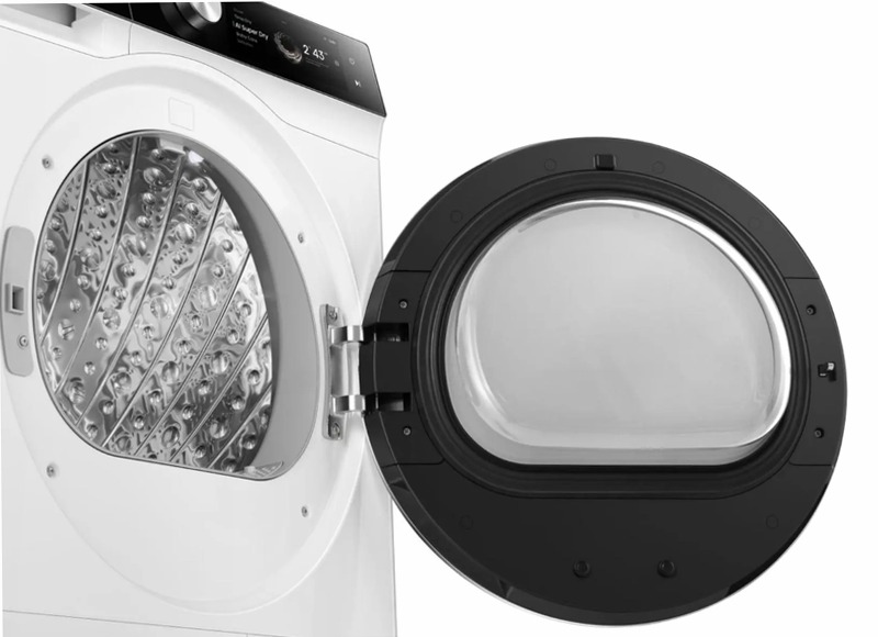 Asciugatrici - DH7S107BW - Hisense