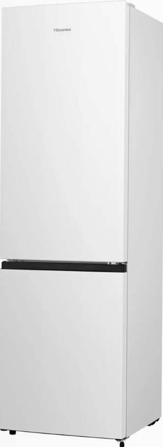 Hisense REFRIG BCD-255WY RB329N4AWE HSN Bianco E 188lt