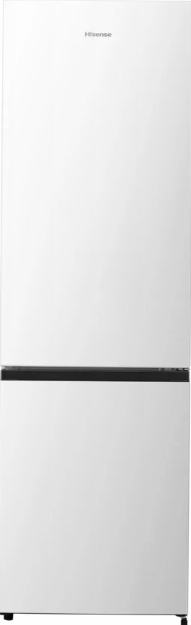 Hisense REFRIG BCD-255WY RB329N4AWE HSN Bianco E 188lt