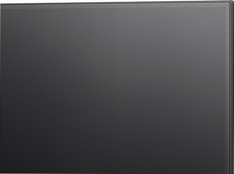 Hisense TV SET 55E7KQ PRO HSN Grigio 55" HD QLED