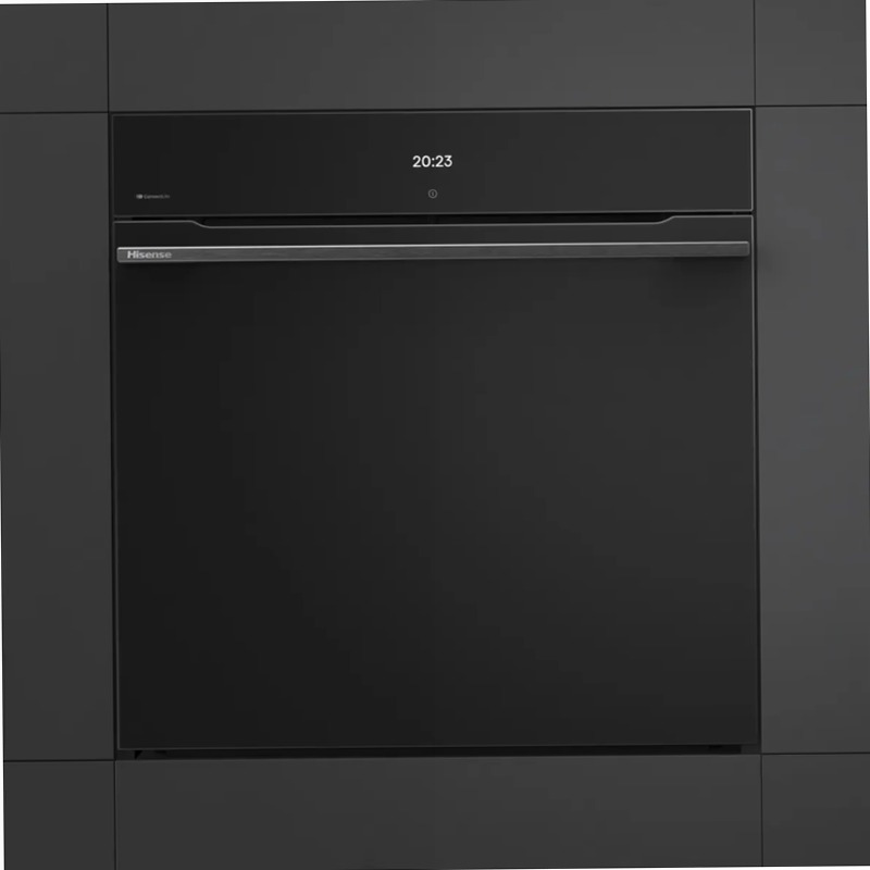Hisense OVEN BO3CO9J01-6-BI611A8B 77 A Nero