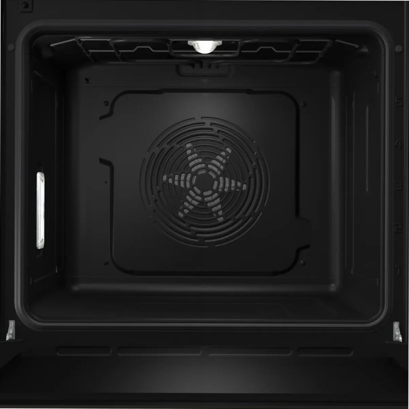 Hisense OVEN BO3CO9J01-6-BI611A8B 77 A Nero