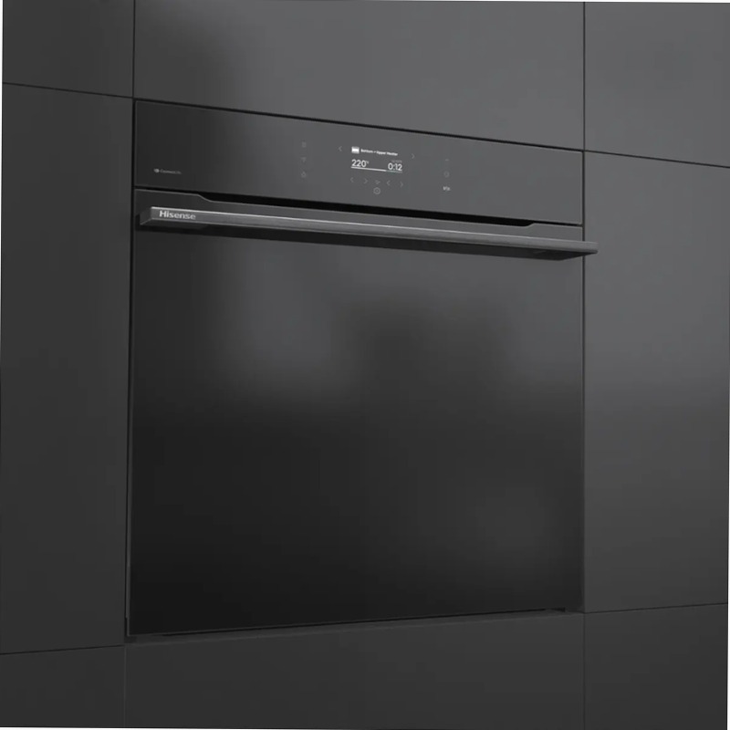 Hisense OVEN BO3CO9J01-6-BI611A8B 77 A Nero