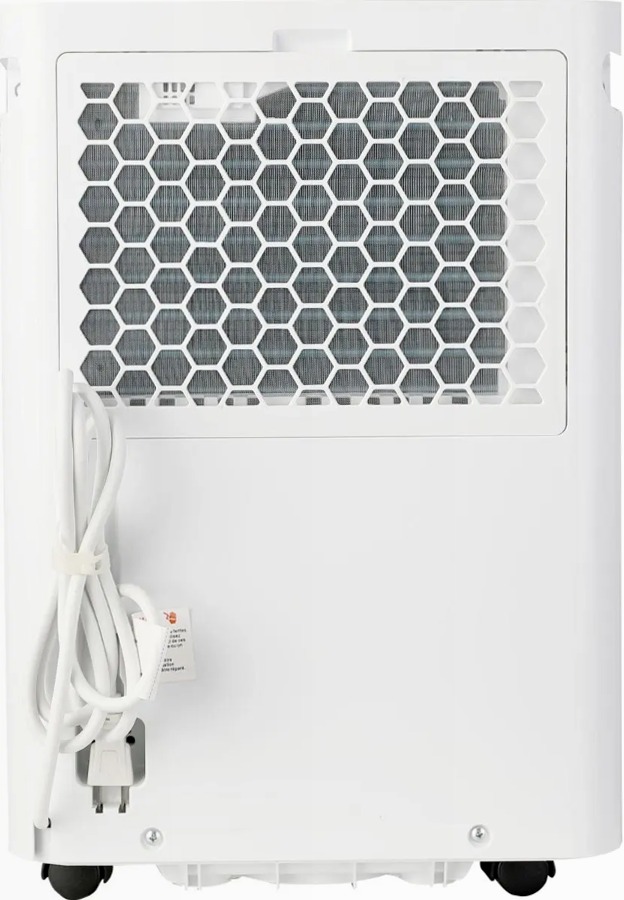 Deumidificatore - D20HW - Hisense