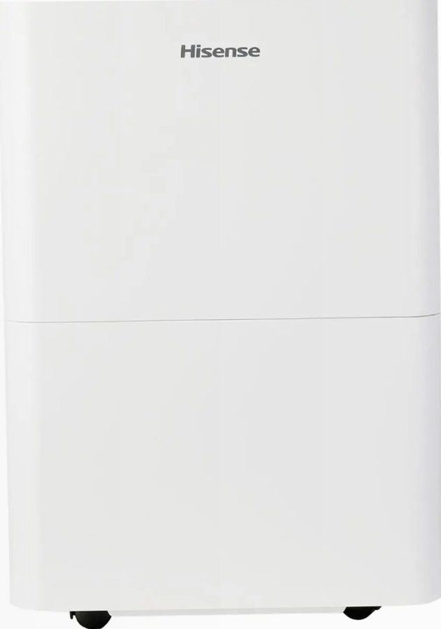 Deumidificatore - D20HW - Hisense