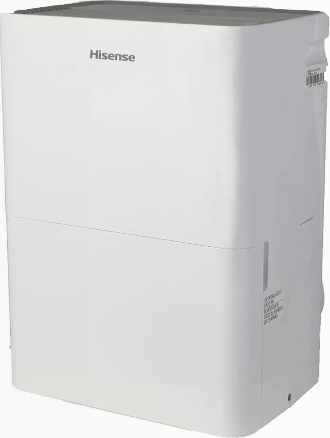 Deumidificatore - D20HW - Hisense