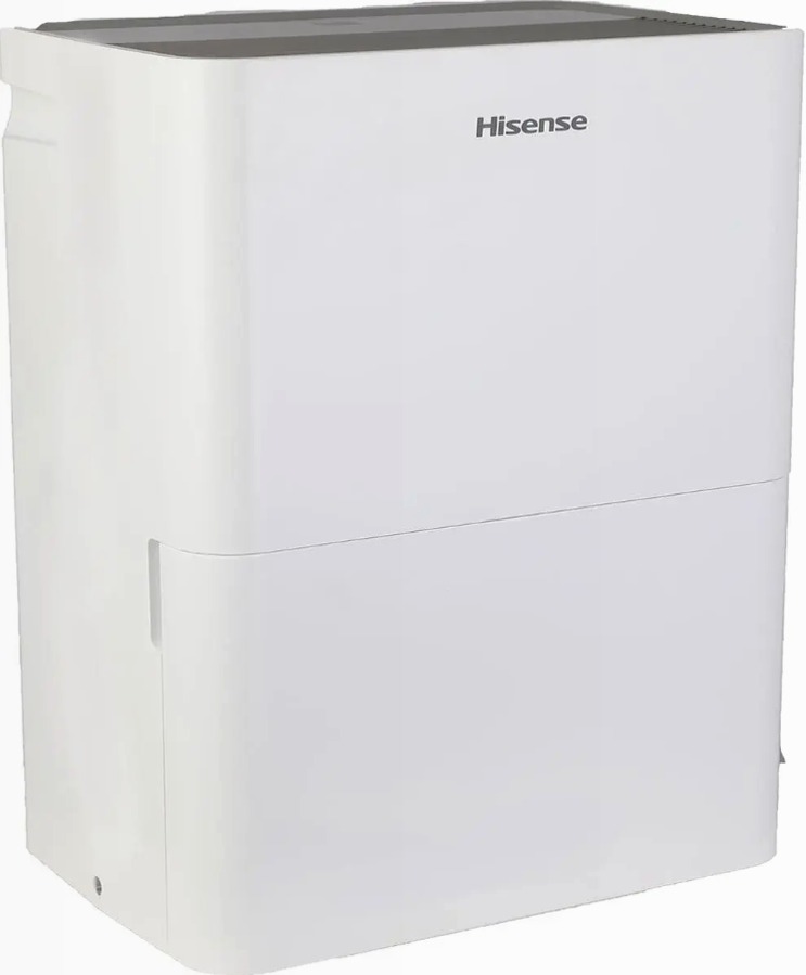 Deumidificatore - D20HW - Hisense