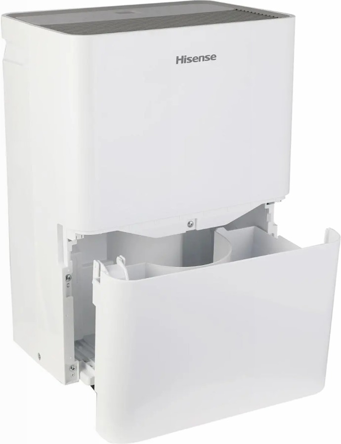 Deumidificatore - D20HW - Hisense