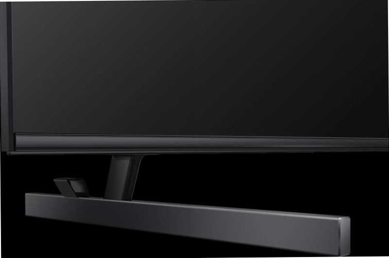 Hisense TV SET 75U79KQ Grigio 75" HD Mini-LED